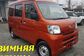 Hijet X EBD-S331V 660 Deluxe Limited High Roof 4WD (53 Hp) 