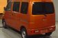 Hijet X EBD-S331V 660 Deluxe Limited High Roof 4WD (53 Hp) 