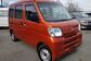 2016 Daihatsu Hijet X EBD-S331V 660 Deluxe Limited High Roof 4WD (53 Hp) 