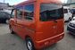 2016 Hijet X EBD-S331V 660 Deluxe Limited High Roof 4WD (53 Hp) 