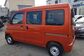 Daihatsu Hijet X EBD-S331V 660 Deluxe Limited High Roof 4WD (53 Hp) 