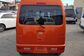 2016 Daihatsu Hijet X EBD-S331V 660 Deluxe Limited High Roof 4WD (53 Hp) 