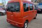 Hijet X EBD-S331V 660 Deluxe Limited High Roof 4WD (53 Hp) 