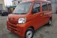 Daihatsu Hijet X EBD-S331V 660 Deluxe Limited High Roof 4WD (53 Hp) 