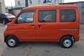 2016 Daihatsu Hijet X EBD-S331V 660 Deluxe Limited High Roof 4WD (53 Hp) 