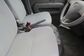 2017 Hijet X EBD-S321W Deck Van 660 G (53 Hp) 