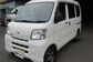 2017 Hijet X EBD-S321W Deck Van 660 G (53 Hp) 