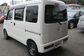 2017 Hijet X EBD-S321W Deck Van 660 G (53 Hp) 