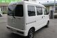 Daihatsu Hijet X EBD-S321W Deck Van 660 G (53 Hp) 