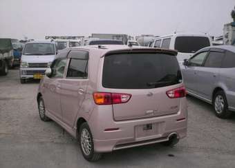 2002 Daihatsu Max For Sale