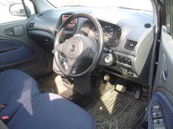 2002 Daihatsu Max For Sale