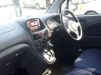 2002 Daihatsu Max For Sale