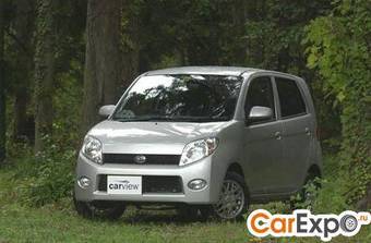 2002 Daihatsu Max