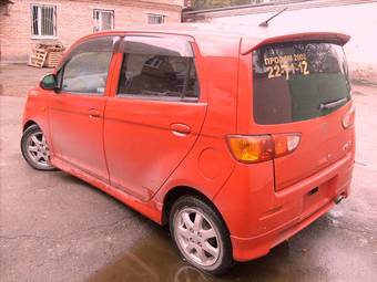 2002 Daihatsu Max Pictures