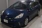 2013 Daihatsu Mebius DAA-ZVW41N 1.8 S (99 Hp) 