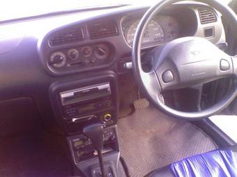 2002 Daihatsu Mira For Sale