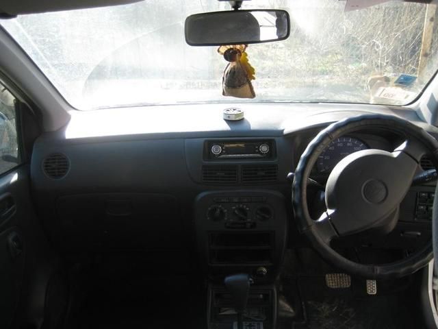 2003 Daihatsu Mira