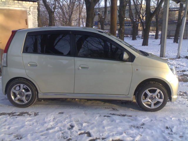 2003 Daihatsu Mira