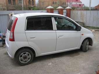 2003 Daihatsu Mira