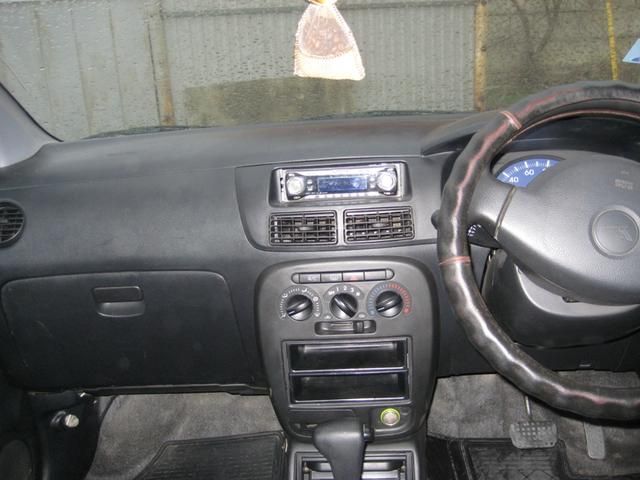 2003 Daihatsu Mira