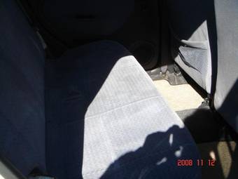 2003 Daihatsu Mira For Sale