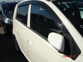 2003 Daihatsu Mira For Sale