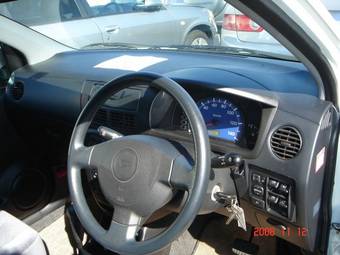 2003 Daihatsu Mira For Sale