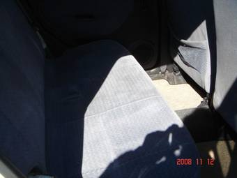 2003 Daihatsu Mira Images