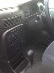 2003 Daihatsu Mira Pictures