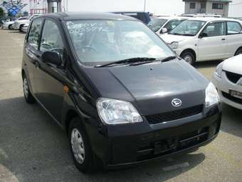 2004 Daihatsu Mira