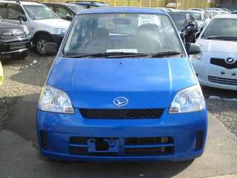 2004 Daihatsu Mira