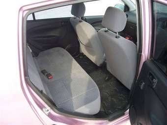 2004 Daihatsu Mira Photos