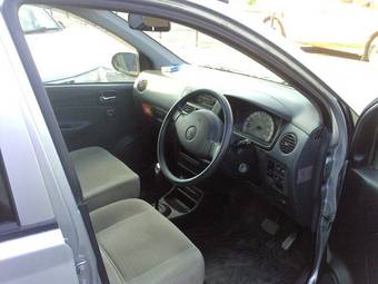 2004 Daihatsu Mira For Sale