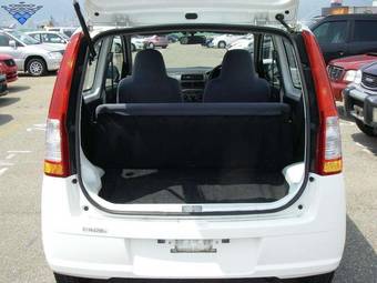 2004 Daihatsu Mira For Sale