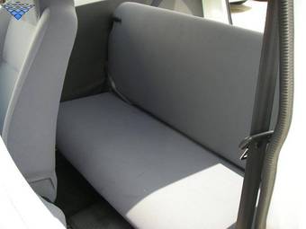 2004 Daihatsu Mira Wallpapers