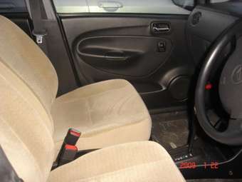 2005 Daihatsu Mira Pictures