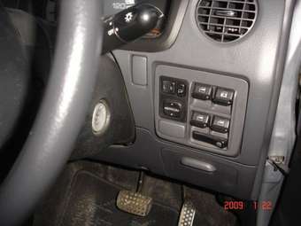 2005 Daihatsu Mira Pics