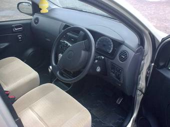 2005 Daihatsu Mira For Sale