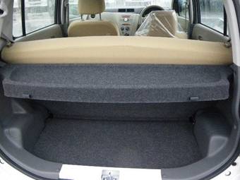 2008 Daihatsu Mira For Sale