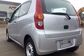 2013 Daihatsu Mira VII DBA-L275S 660 X (58 Hp) 