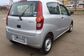 Daihatsu Mira VII DBA-L275S 660 X (58 Hp) 