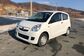 2015 Daihatsu Mira VII HBD-L275V 660 TX (58 Hp) 