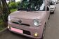 2014 Daihatsu Mira Cocoa DBA-L675S 660 L (52 Hp) 