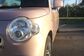 2015 Daihatsu Mira Cocoa DBA-L675S 660 Plus X Smart Selection SN (52 Hp) 