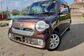 2017 Daihatsu Mira Cocoa DBA-L675S 660 Plus X Limited (52 Hp) 