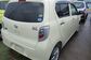 2013 Daihatsu Mira e:S DBA-LA300S 660 X SA (52 Hp) 