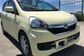 2013 Daihatsu Mira e:S DBA-LA300S 660 X SA (52 Hp) 