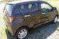 Daihatsu Mira e:S II DBA-LA360S 660 G SAIII 4WD (49 Hp) 