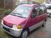 1997 daihatsu move