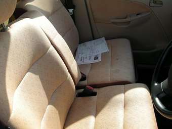 2004 Daihatsu Move For Sale